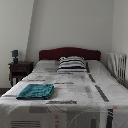 Vintage Room Châteauroux Exterior photo
