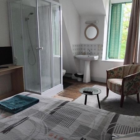 Vintage Room Châteauroux Exterior photo