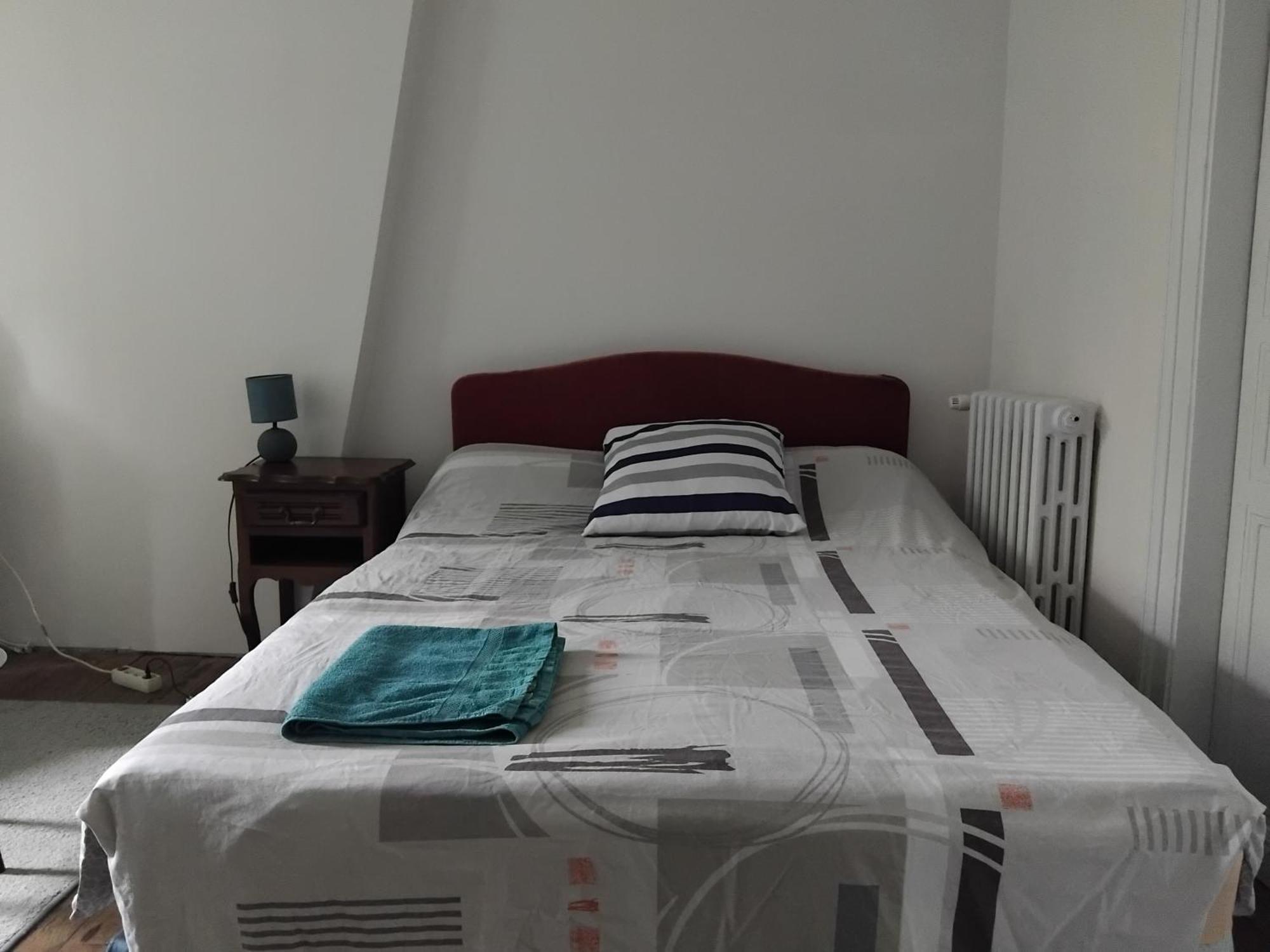 Vintage Room Châteauroux Exterior photo