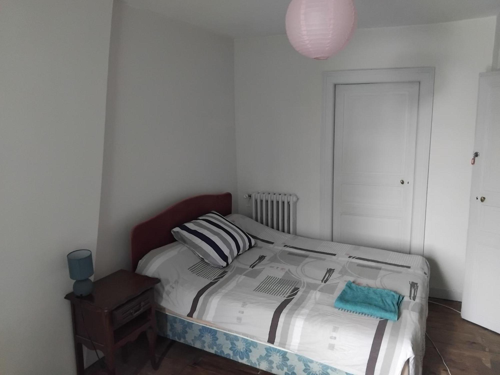 Vintage Room Châteauroux Exterior photo