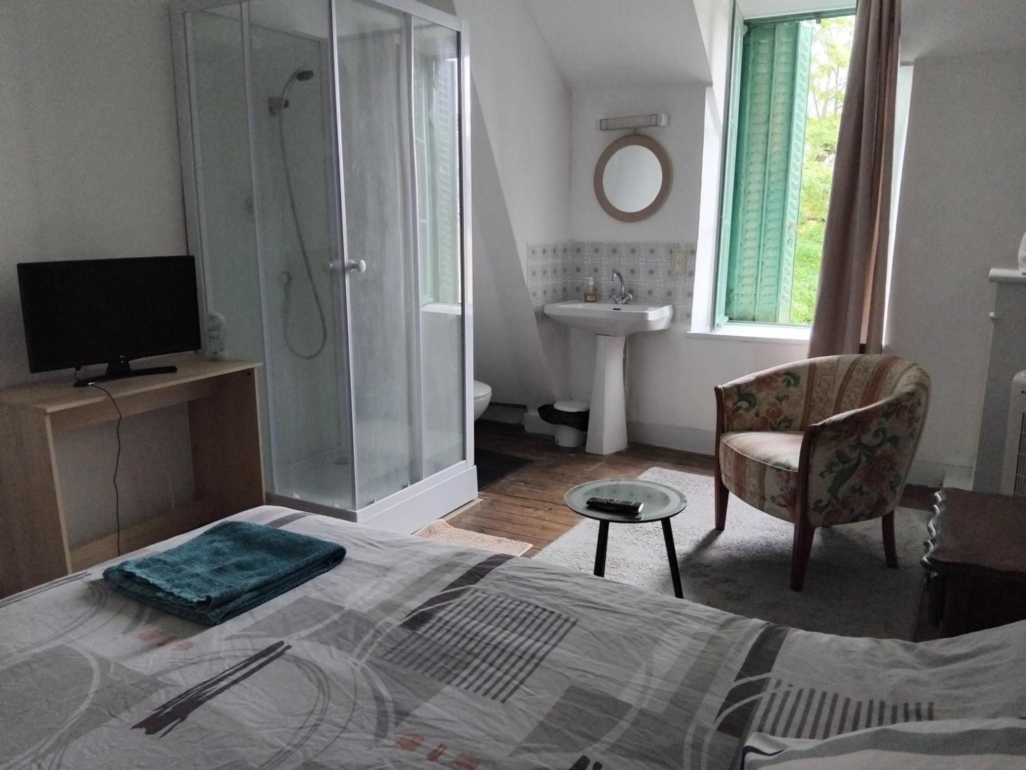 Vintage Room Châteauroux Exterior photo