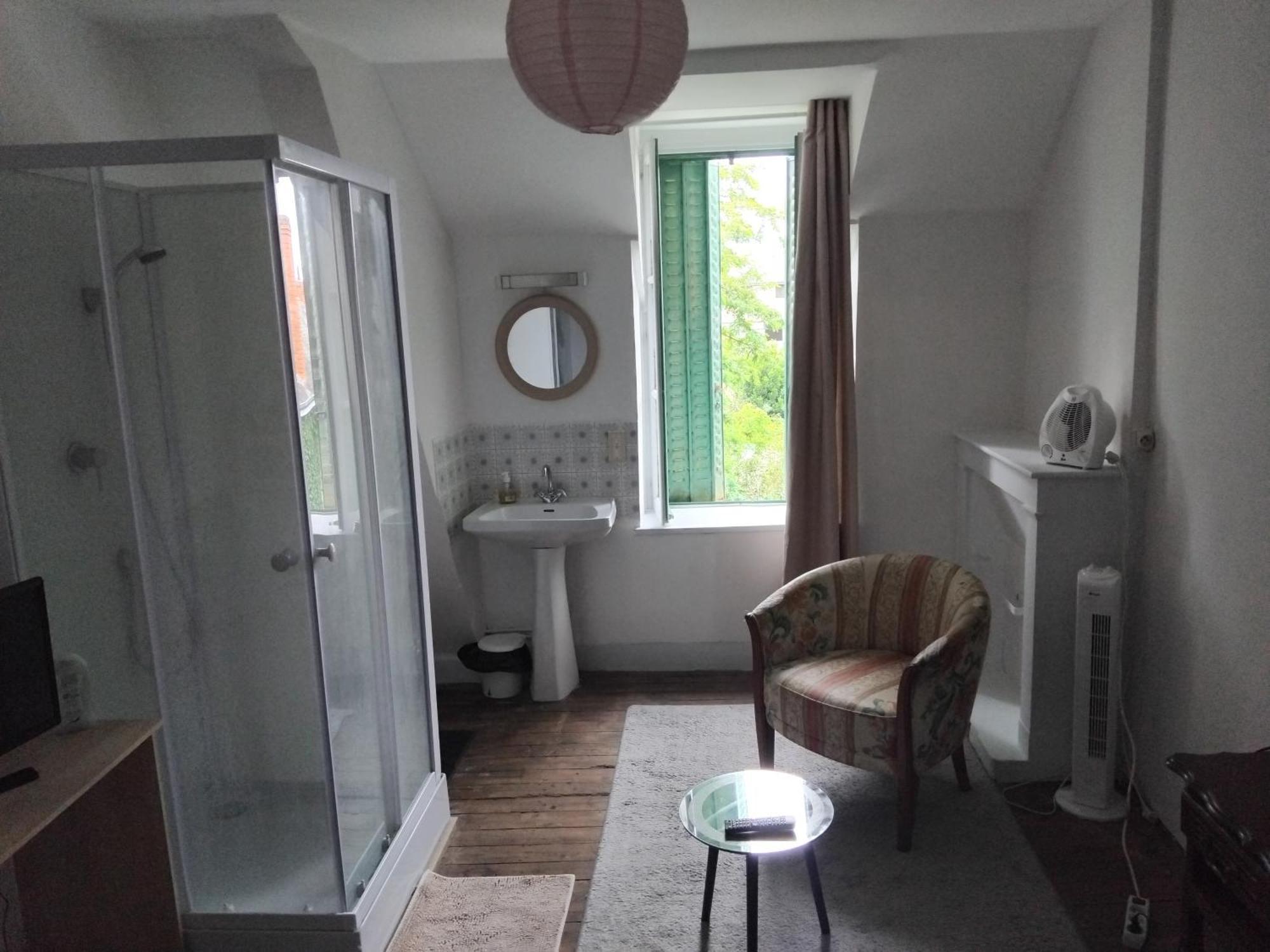 Vintage Room Châteauroux Exterior photo